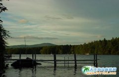 韓國濟州島牛島海上郡立公園