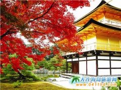 韓國江原道旅游線路1:首爾+江原道雙飛五日游2920元