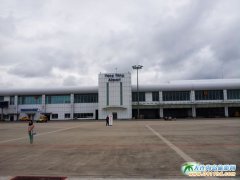 韓國江原道襄陽機場圖片