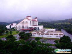 江原道高城郡度假區-韓國圖片